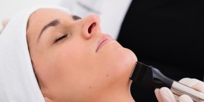 Forma Skin Tightening, Noninvasive, Stimulates Collagen