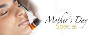 Mother's Day Special