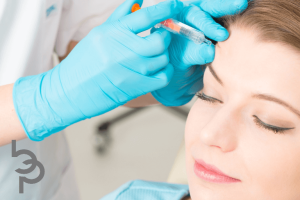 Understanding Different Types of Botox Injection Sites