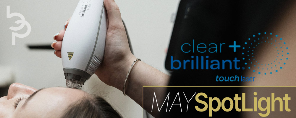 May Spotlight