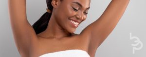 5 Benefits of Laser Hair Removal