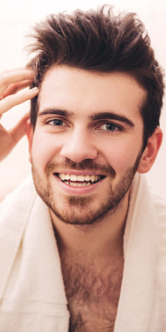 DERIVE Hair Restoration