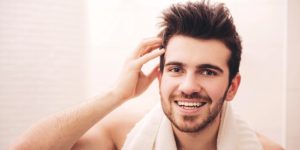 DERIVE Hair Restoration