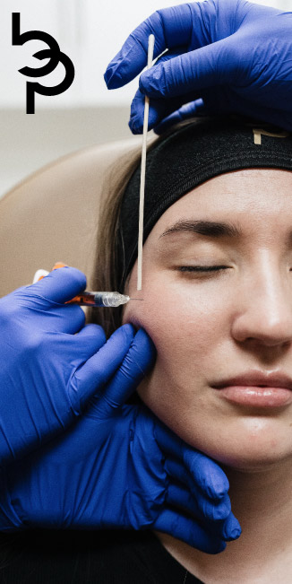 Facial Balancing in Grand Blanc