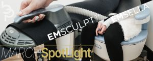 Boost Core to Floor Strength with EMSCULPT® & Emsella®!