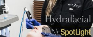 8 Summer Skin Benefits from HydraFacial®