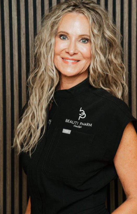 Cindy Wagner, RN