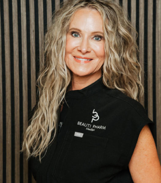 Cindy Wagner, RN