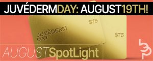 AugustJuveDay